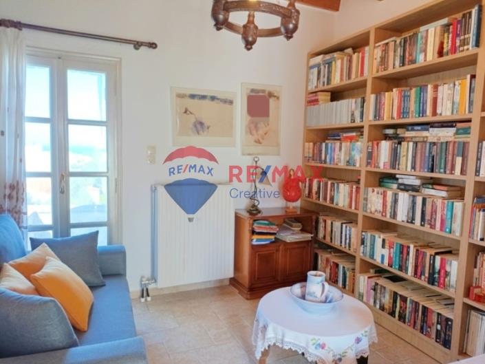 Image No.17-Maisonette de 3 chambres à vendre à Rethymnon