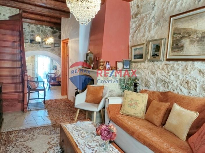 Image No.6-Maisonette de 3 chambres à vendre à Rethymnon