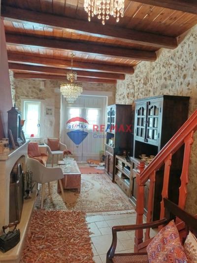 Image No.4-Maisonette de 3 chambres à vendre à Rethymnon