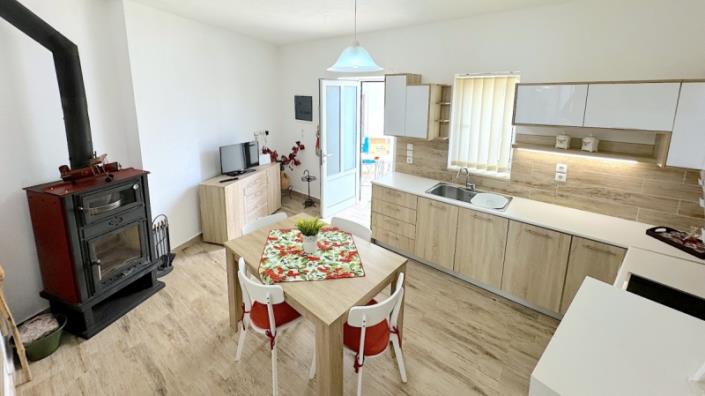 Image No.3-Maisonette de 4 chambres à vendre à Gerakari