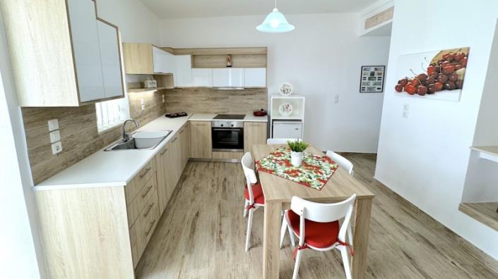 Image No.2-Maisonette de 4 chambres à vendre à Gerakari
