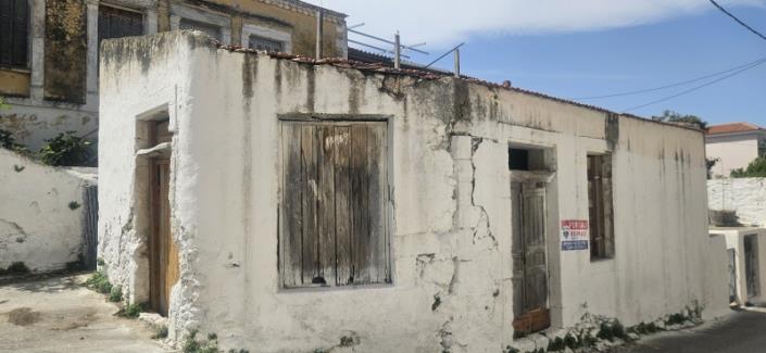 Image No.3-Maison de village de 1 chambre à vendre à Rethymnon