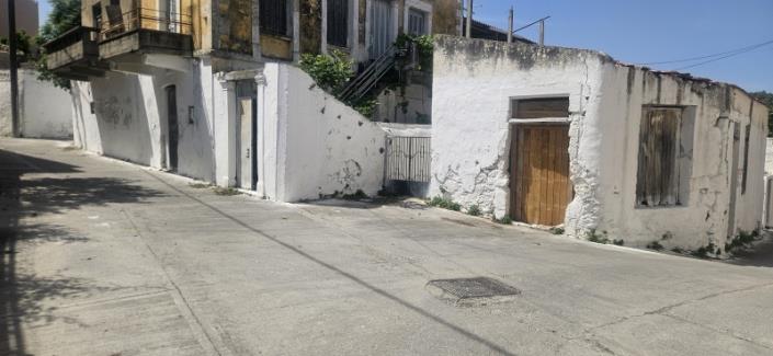 Image No.7-Maison de village de 1 chambre à vendre à Rethymnon