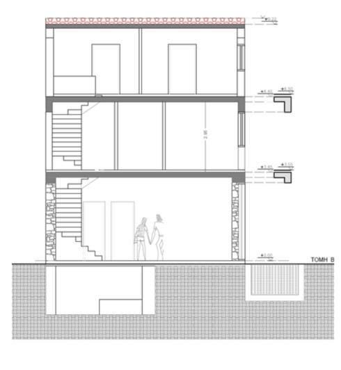 Image No.15-4 Bed Maisonette for sale