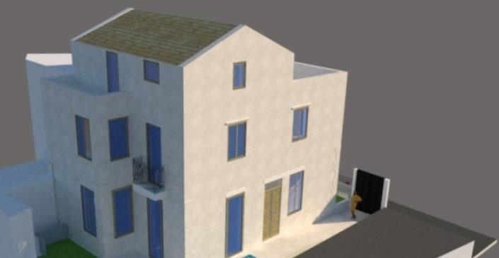 Image No.2-4 Bed Maisonette for sale