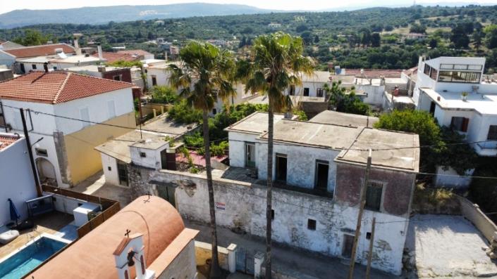 Image No.1-Maisonette for sale