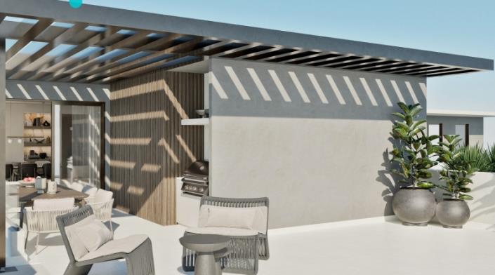 Image No.16-Appartement de 3 chambres à vendre à Rethymnon