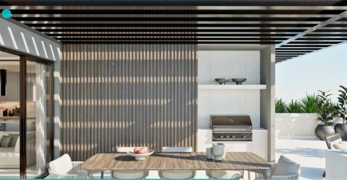 Image No.17-Appartement de 3 chambres à vendre à Rethymnon