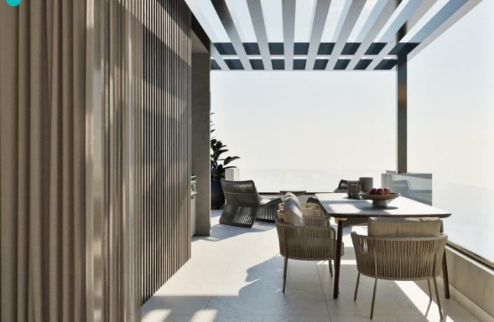 Image No.18-Appartement de 3 chambres à vendre à Rethymnon