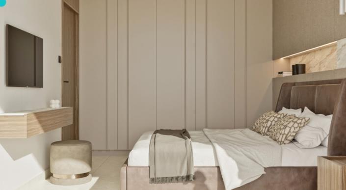 Image No.11-Appartement de 3 chambres à vendre à Rethymnon