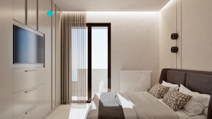 Image No.14-Appartement de 3 chambres à vendre à Rethymnon