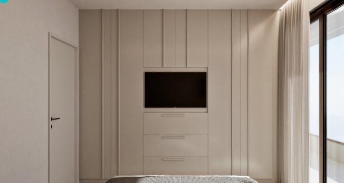 Image No.15-Appartement de 3 chambres à vendre à Rethymnon