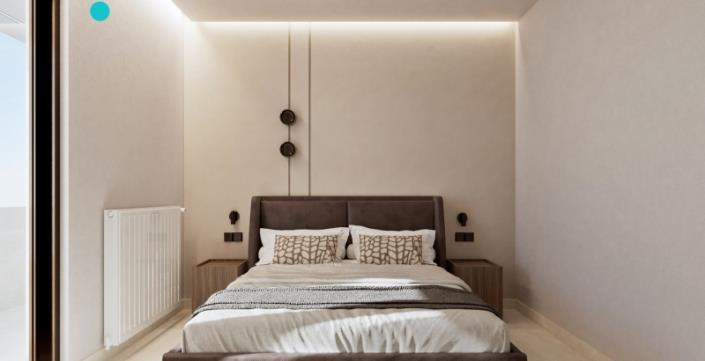 Image No.13-Appartement de 3 chambres à vendre à Rethymnon