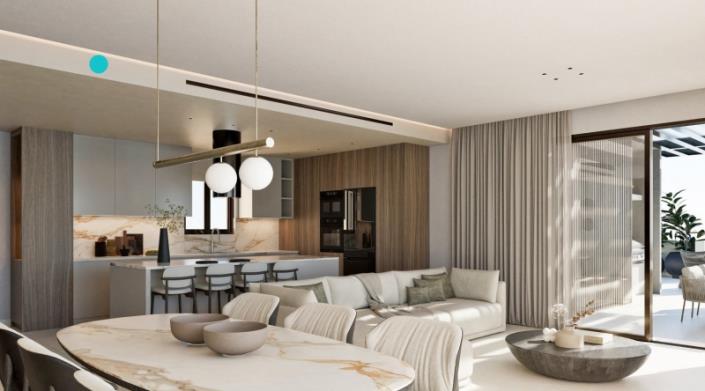 Image No.8-Appartement de 3 chambres à vendre à Rethymnon