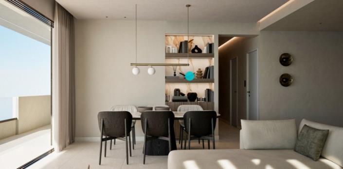 Image No.9-Appartement de 3 chambres à vendre à Rethymnon