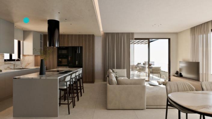 Image No.1-3 Bed Apartment for sale