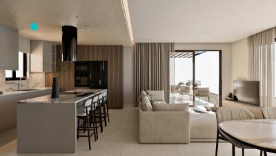 1 - Rethymnon, Apartment