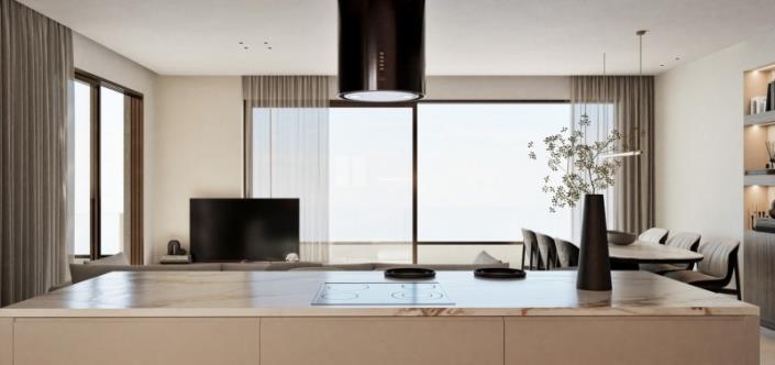 Image No.6-Appartement de 3 chambres à vendre à Rethymnon