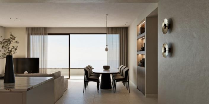 Image No.10-Appartement de 3 chambres à vendre à Rethymnon