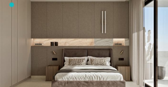 Image No.12-Appartement de 3 chambres à vendre à Rethymnon