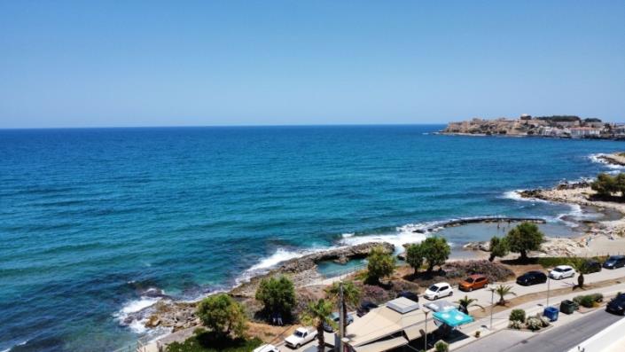 Image No.2-Appartement de 3 chambres à vendre à Rethymnon