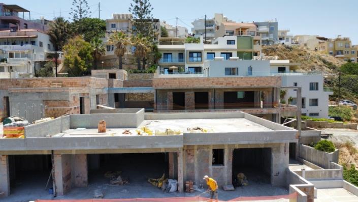 Image No.21-Appartement de 3 chambres à vendre à Rethymnon