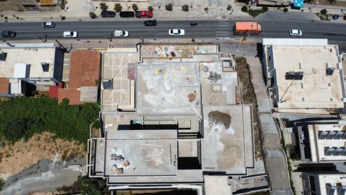 Image No.20-Appartement de 3 chambres à vendre à Rethymnon