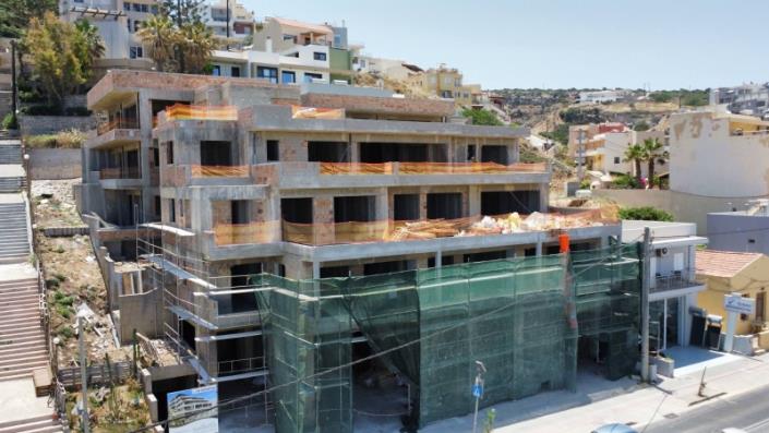 Image No.22-Appartement de 3 chambres à vendre à Rethymnon