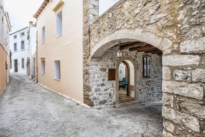 Image No.2-Maisonette de 2 chambres à vendre à Rethymnon