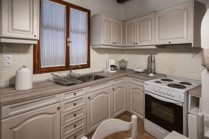 Image No.6-Maisonette de 2 chambres à vendre à Rethymnon