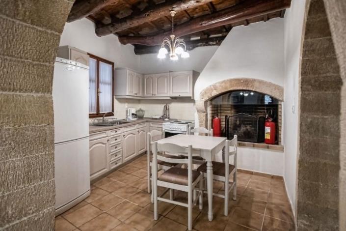 Image No.5-Maisonette de 2 chambres à vendre à Rethymnon