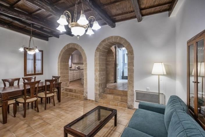 Image No.3-Maisonette de 2 chambres à vendre à Rethymnon