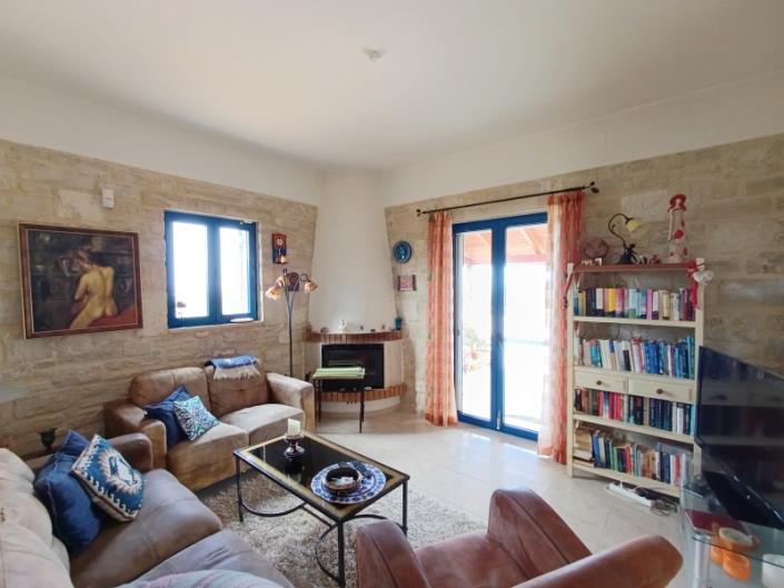 Image No.4-Maison / Villa de 2 chambres à vendre à Adele