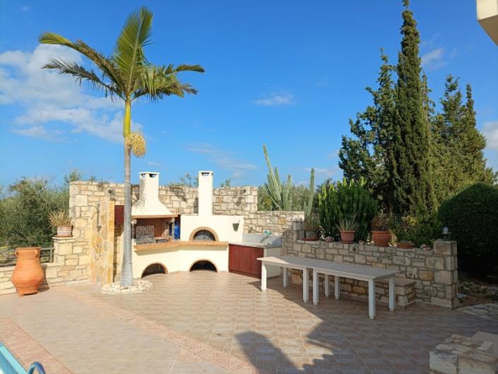 Image No.12-Maison / Villa de 2 chambres à vendre à Adele