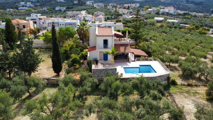 Image No.29-Maison / Villa de 2 chambres à vendre à Adele