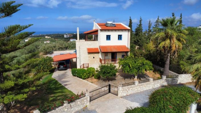 Image No.28-Maison / Villa de 2 chambres à vendre à Adele