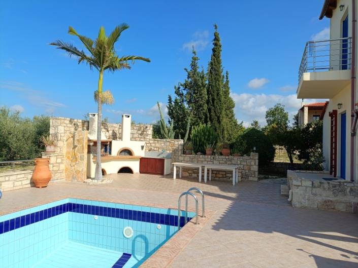 Image No.11-Maison / Villa de 2 chambres à vendre à Adele