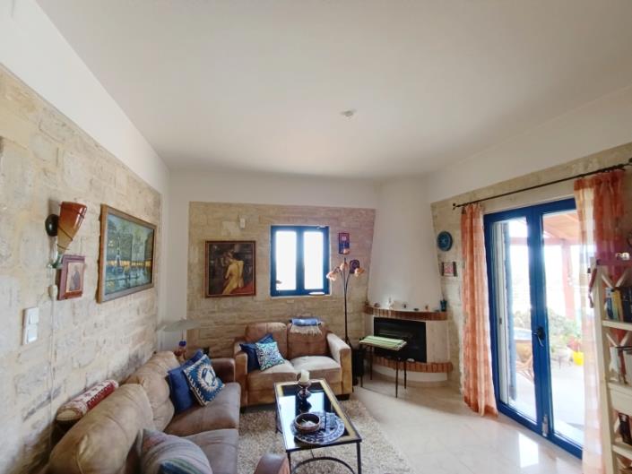 Image No.5-Maison / Villa de 2 chambres à vendre à Adele