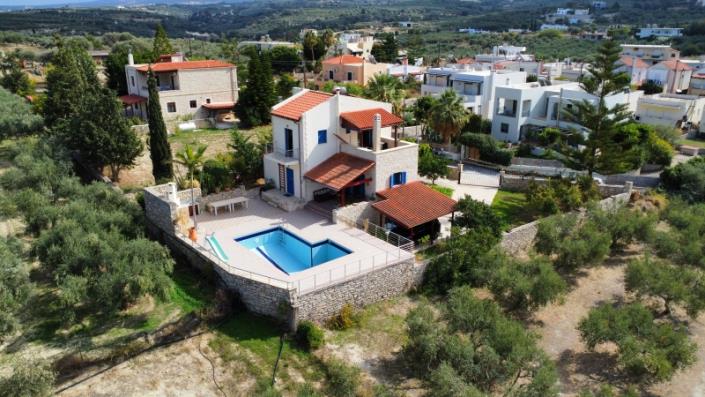 Image No.30-Maison / Villa de 2 chambres à vendre à Adele