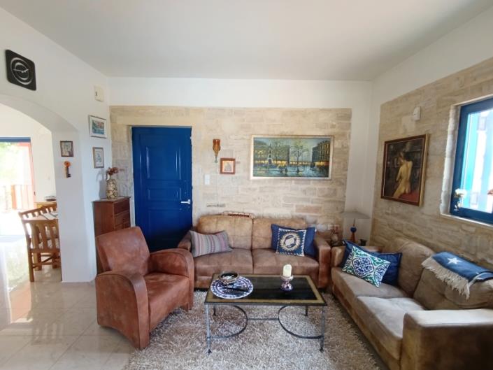 Image No.2-Maison / Villa de 2 chambres à vendre à Adele