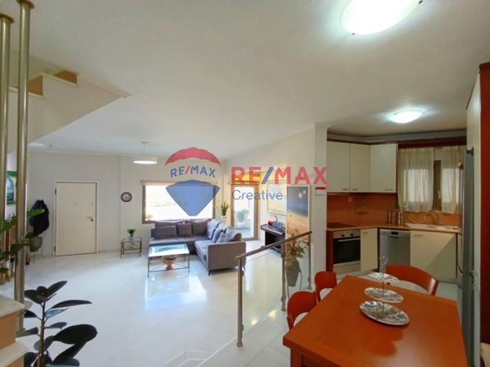 Image No.2-3 Bed Maisonette for sale