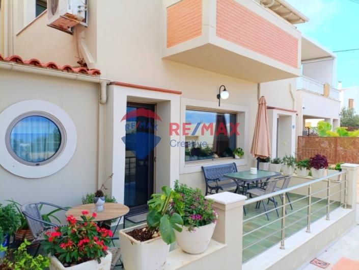 Image No.25-3 Bed Maisonette for sale