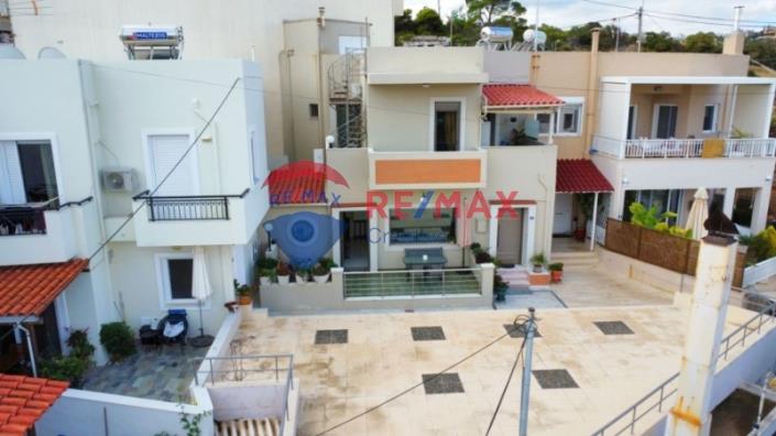 Image No.26-3 Bed Maisonette for sale