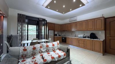 1 - Rethymnon, Apartment