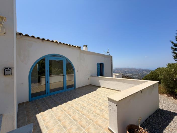 Image No.4-Villa / Détaché de 3 chambres à vendre à Rethymnon