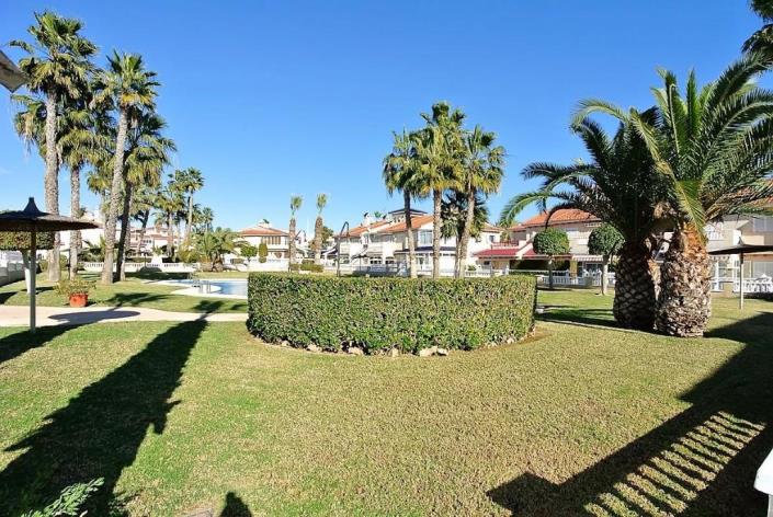 Image No.6-Maison de 2 chambres à vendre à Playa Flamenca