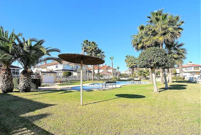 Image No.5-Maison de 2 chambres à vendre à Playa Flamenca