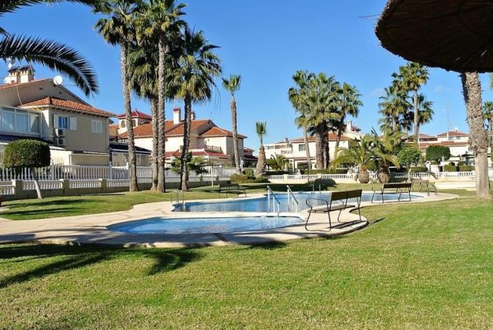 Image No.7-Maison de 2 chambres à vendre à Playa Flamenca