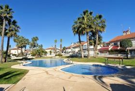 Image No.8-Maison de 2 chambres à vendre à Playa Flamenca