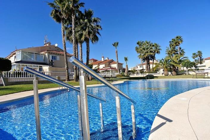 Image No.10-Maison de 2 chambres à vendre à Playa Flamenca